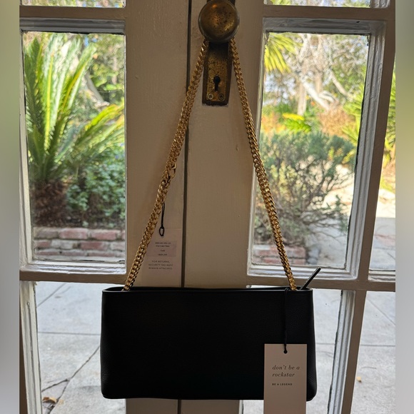 SENREVE midi atlas pochette NWT - Picture 2 of 2